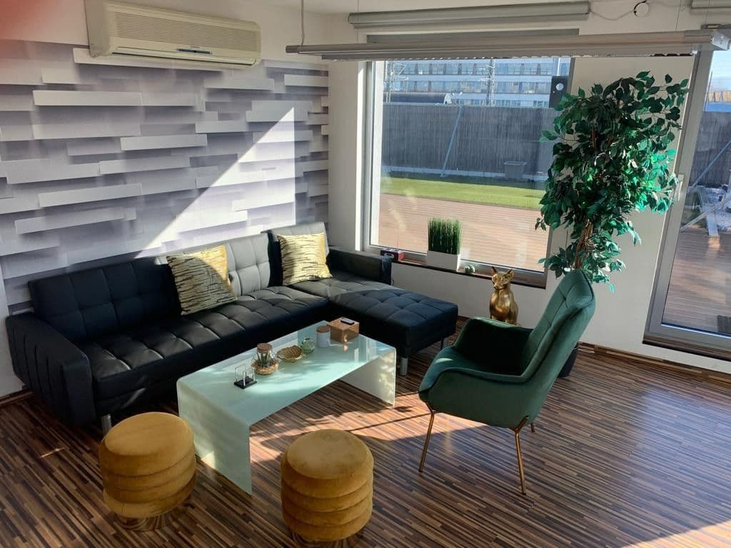 Prenájom kancelárie 52 m², Nádražní, České Budějovice, Jihočeský kraj Prenájom kancelárie 52 m², Nádražní, České Budějovice, Jihočeský kraj