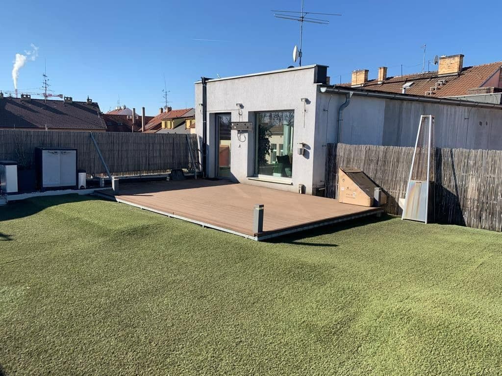 Prenájom kancelárie 52 m², Nádražní, České Budějovice, Jihočeský kraj Prenájom kancelárie 52 m², Nádražní, České Budějovice, Jihočeský kraj