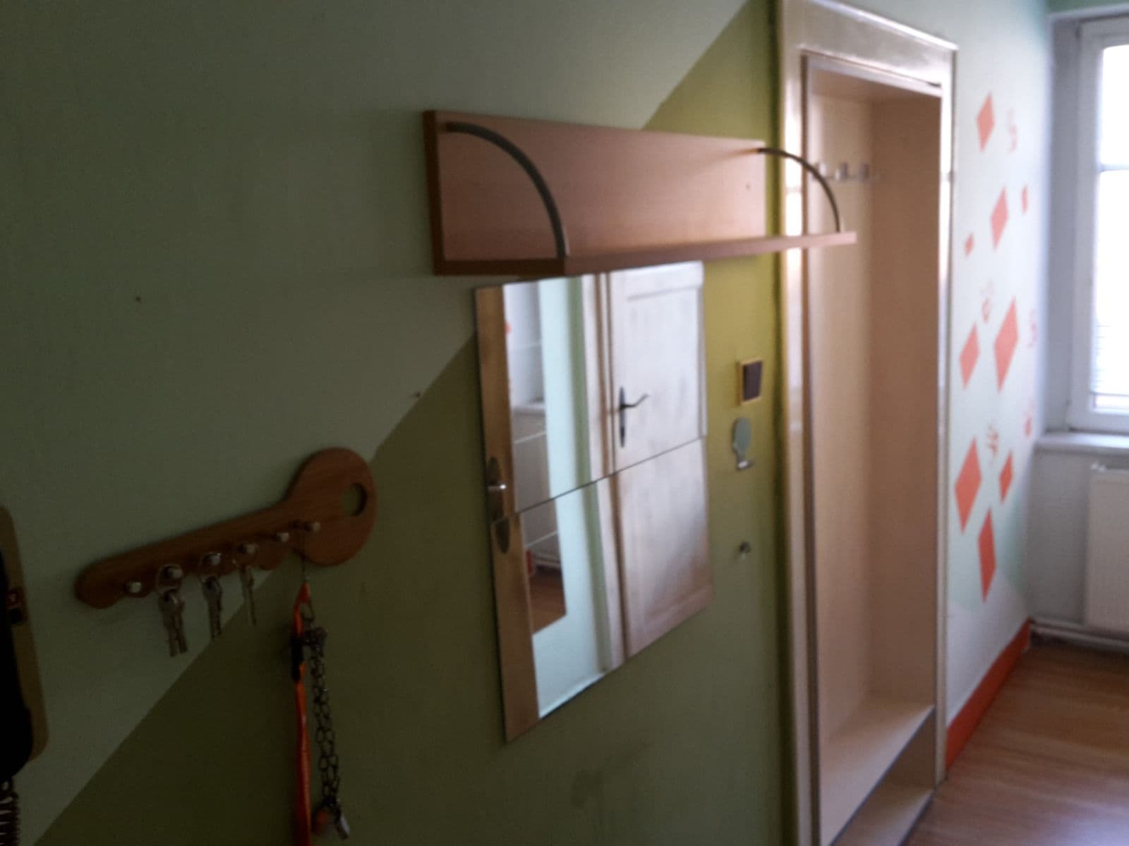 Prenájom bytu 2-izbový 73 m², Libouchec, Ústecký kraj Prenájom bytu 2-izbový 73 m², Libouchec, Ústecký kraj