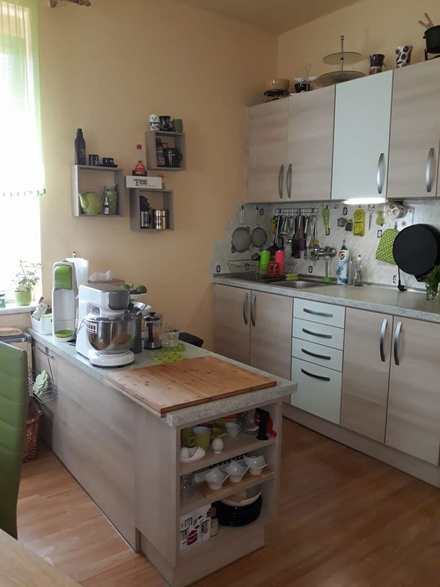 Prenájom bytu 2-izbový 73 m², Libouchec, Ústecký kraj Prenájom bytu 2-izbový 73 m², Libouchec, Ústecký kraj