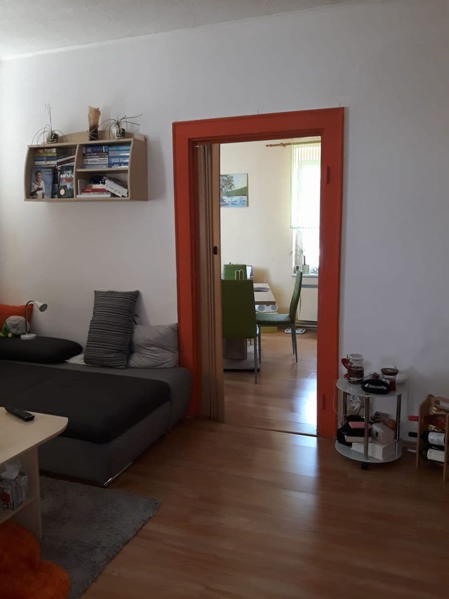 Prenájom bytu 2-izbový 73 m², Libouchec, Ústecký kraj Prenájom bytu 2-izbový 73 m², Libouchec, Ústecký kraj