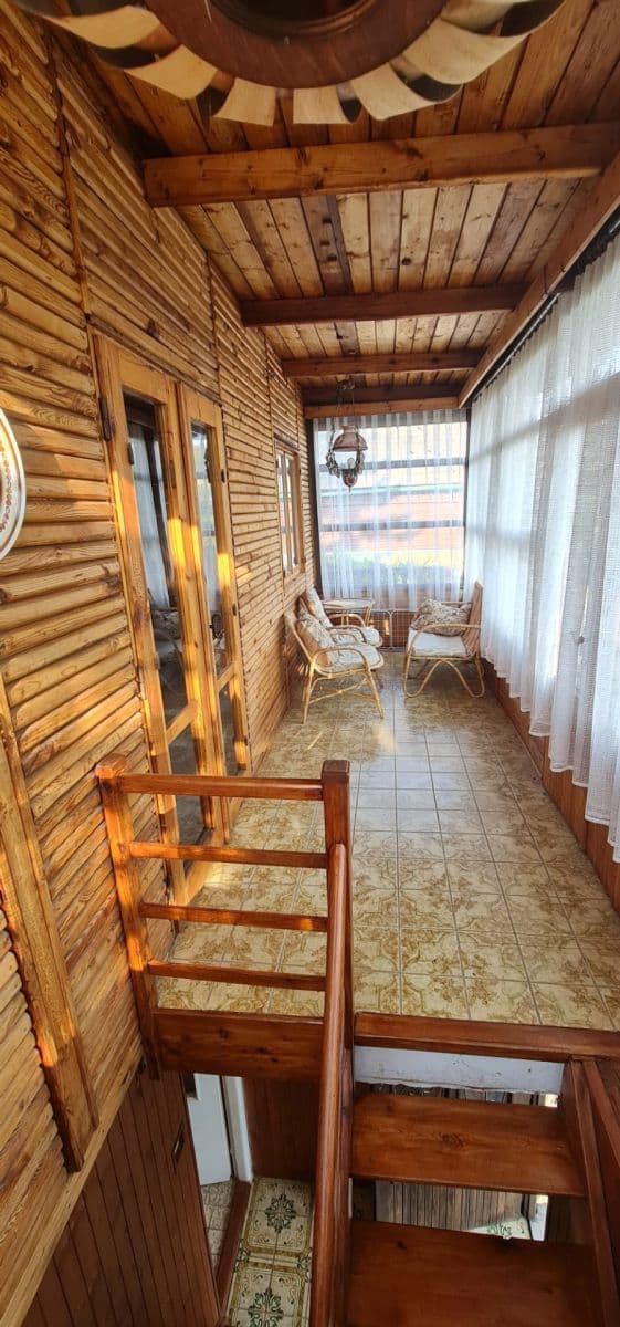 Prenájom rekreačného objektu 42 m², pozemok 415 m², Rabyně, Středočeský kraj Prenájom rekreačného objektu 42 m², pozemok 415 m², Rabyně, Středočeský kraj