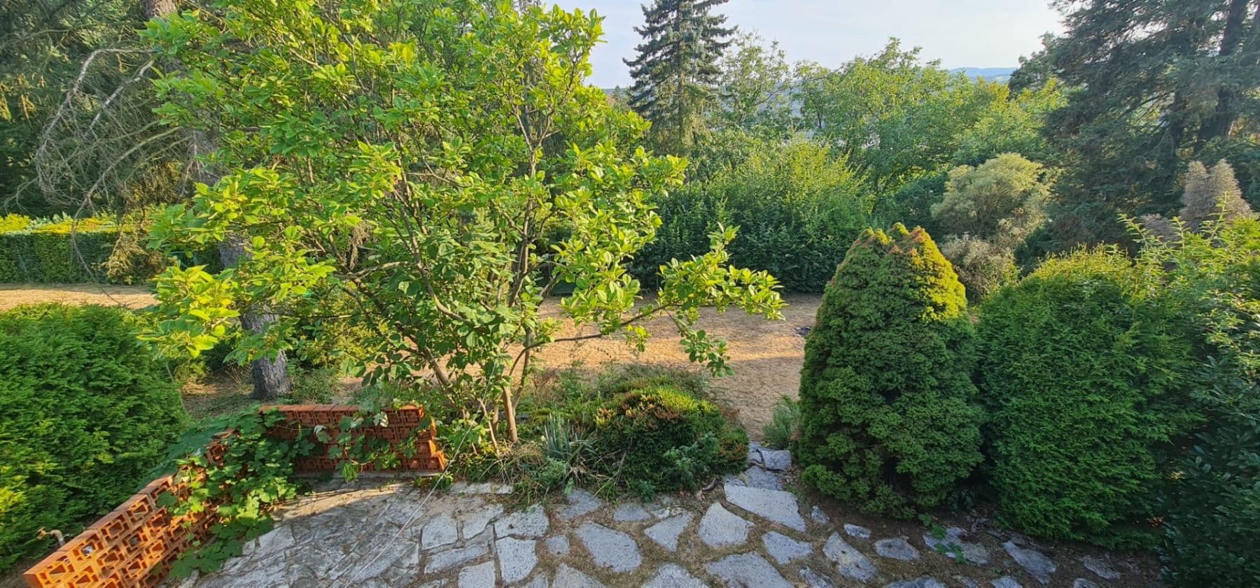 Prenájom rekreačného objektu 42 m², pozemok 415 m², Rabyně, Středočeský kraj Prenájom rekreačného objektu 42 m², pozemok 415 m², Rabyně, Středočeský kraj