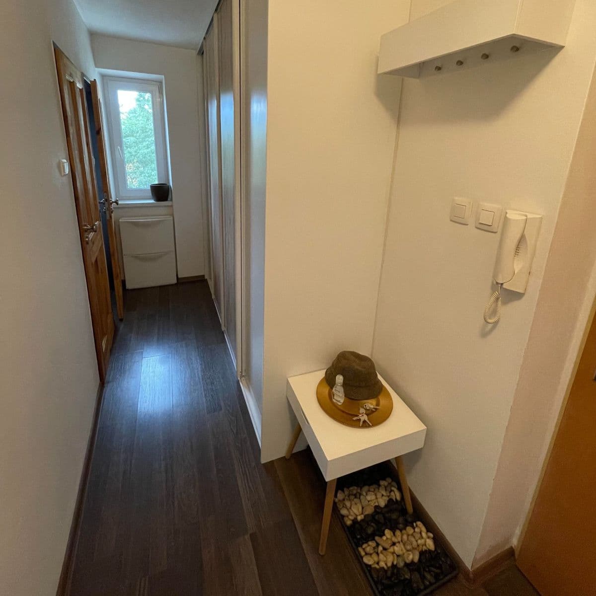 Prenájom bytu 2-izbový 56 m², Riazanská, Nové Mesto, Bratislavský kraj Prenájom bytu 2-izbový 56 m², Riazanská, Nové Mesto, Bratislavský kraj