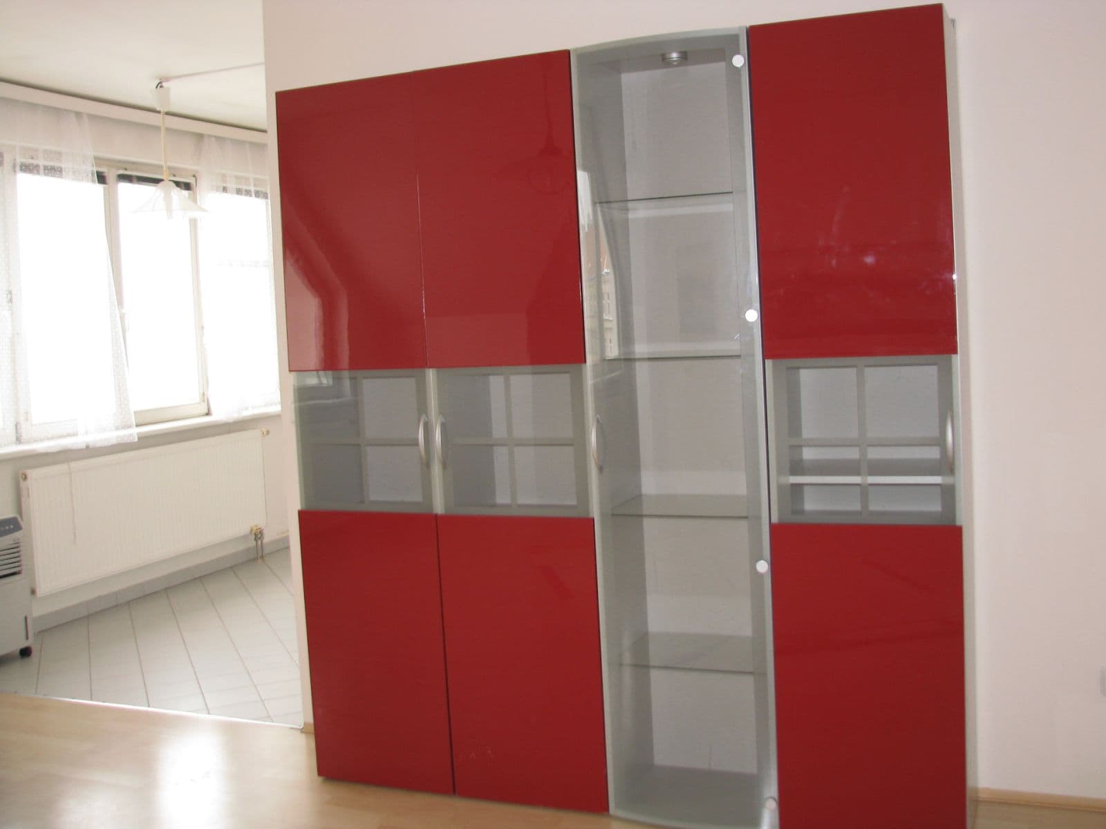 Prenájom bytu 1-izbový 46 m², Na Ohradě, Praha, Praha Prenájom bytu 1-izbový 46 m², Na Ohradě, Praha, Praha