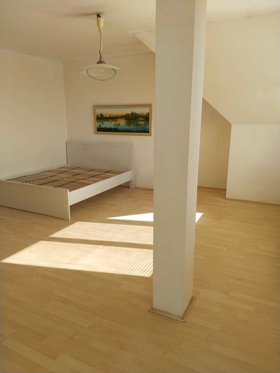Prenájom bytu 1-izbový 46 m², Na Ohradě, Praha, Praha Prenájom bytu 1-izbový 46 m², Na Ohradě, Praha, Praha