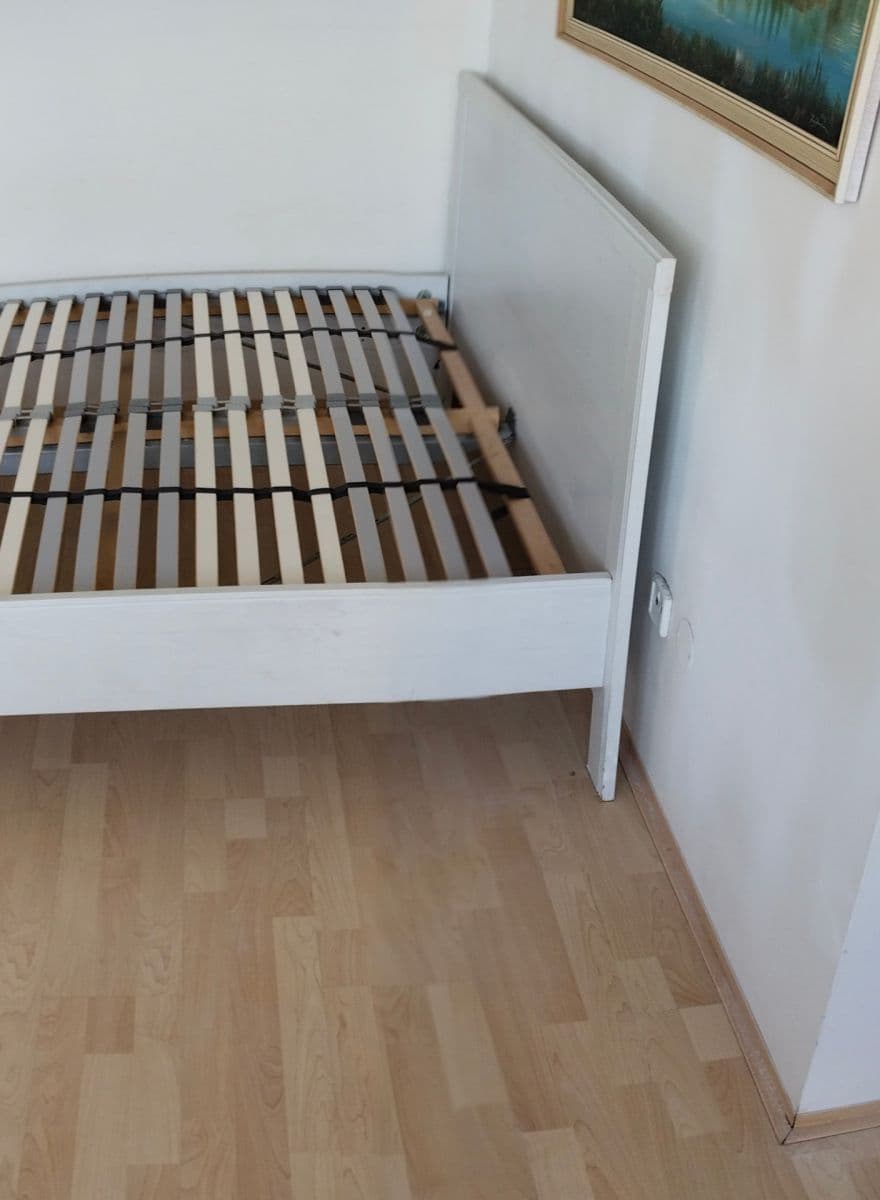 Prenájom bytu 1-izbový 46 m², Na Ohradě, Praha, Praha Prenájom bytu 1-izbový 46 m², Na Ohradě, Praha, Praha