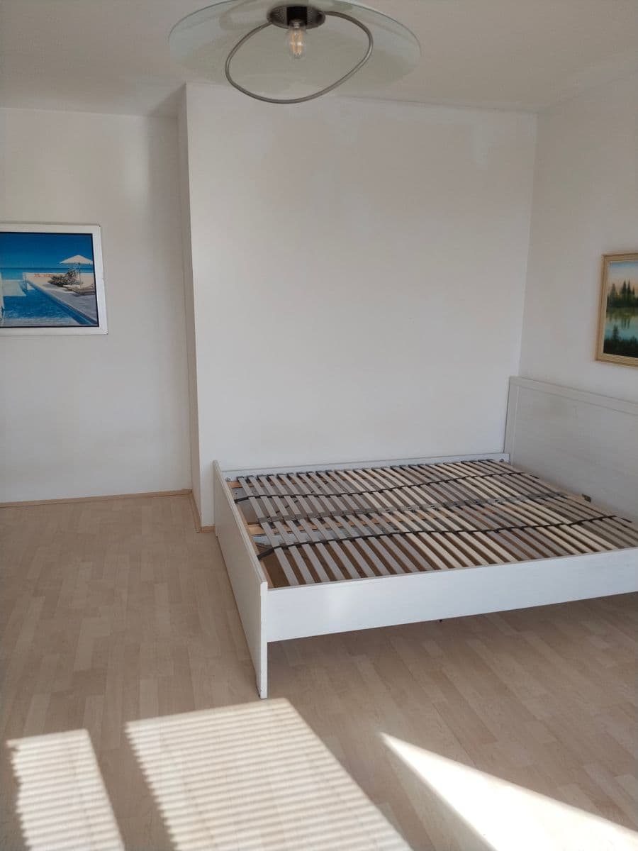 Prenájom bytu 1-izbový 46 m², Na Ohradě, Praha, Praha Prenájom bytu 1-izbový 46 m², Na Ohradě, Praha, Praha