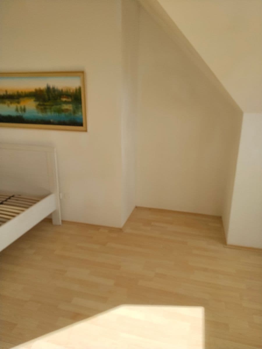 Prenájom bytu 1-izbový 46 m², Na Ohradě, Praha, Praha Prenájom bytu 1-izbový 46 m², Na Ohradě, Praha, Praha