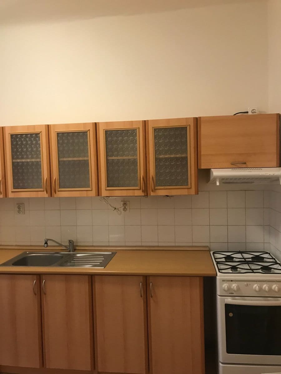 Prenájom bytu 1-izbový 47 m², Vodova, Brno, Jihomoravský kraj Prenájom bytu 1-izbový 47 m², Vodova, Brno, Jihomoravský kraj