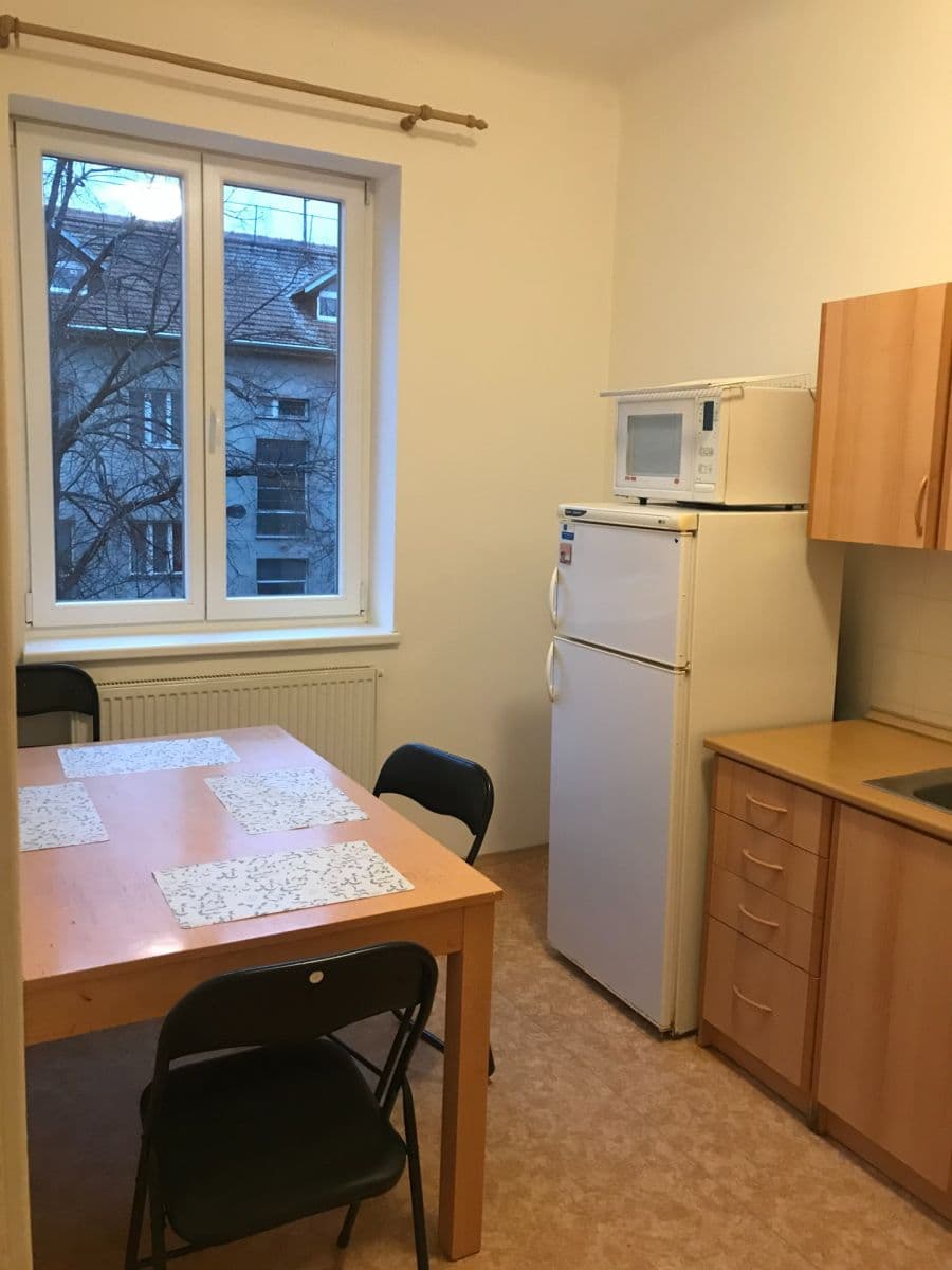 Prenájom bytu 1-izbový 47 m², Vodova, Brno, Jihomoravský kraj Prenájom bytu 1-izbový 47 m², Vodova, Brno, Jihomoravský kraj