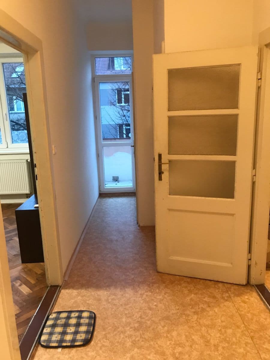 Prenájom bytu 1-izbový 47 m², Vodova, Brno, Jihomoravský kraj Prenájom bytu 1-izbový 47 m², Vodova, Brno, Jihomoravský kraj