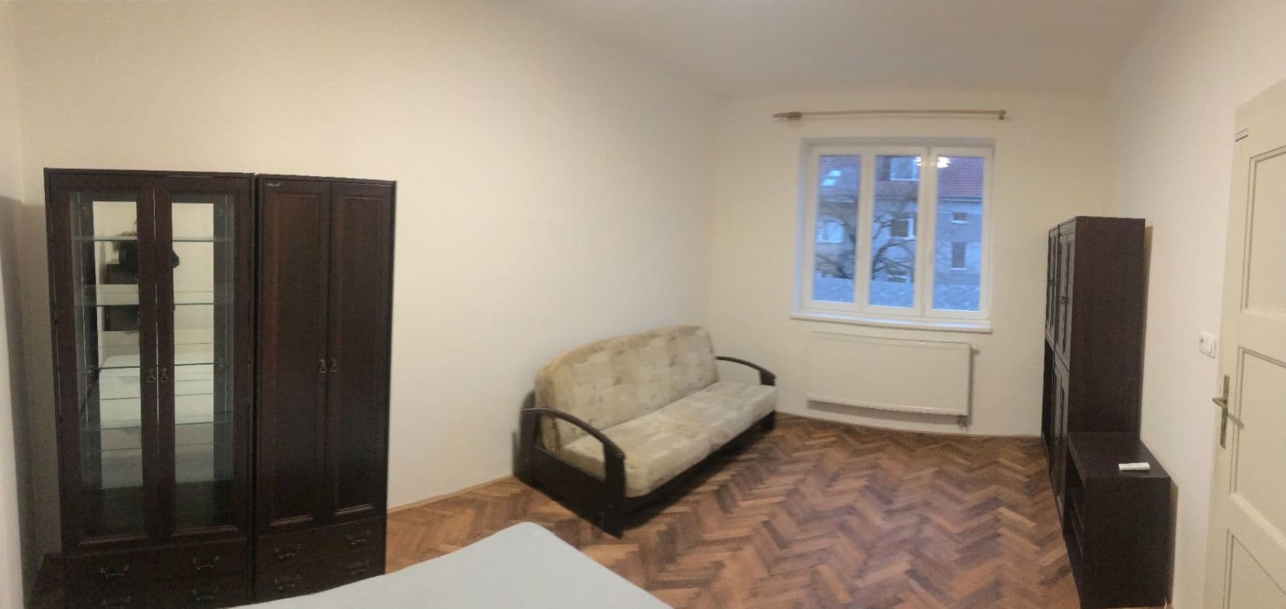 Prenájom bytu 1-izbový 47 m², Vodova, Brno, Jihomoravský kraj Prenájom bytu 1-izbový 47 m², Vodova, Brno, Jihomoravský kraj
