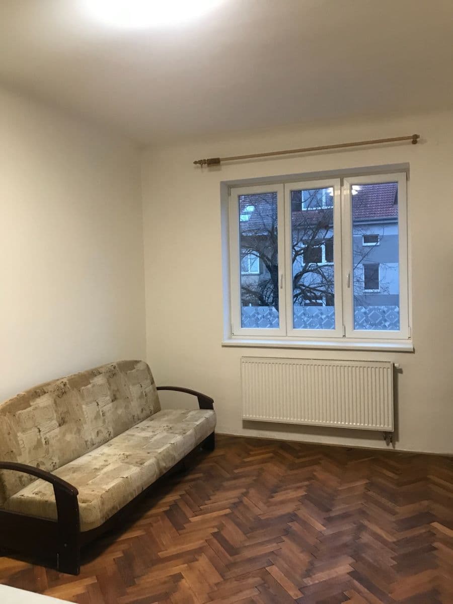 Prenájom bytu 1-izbový 47 m², Vodova, Brno, Jihomoravský kraj Prenájom bytu 1-izbový 47 m², Vodova, Brno, Jihomoravský kraj