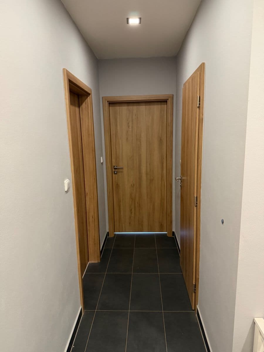 Prenájom bytu 2-izbový 52 m², Zborovská, Jince, Středočeský kraj Prenájom bytu 2-izbový 52 m², Zborovská, Jince, Středočeský kraj