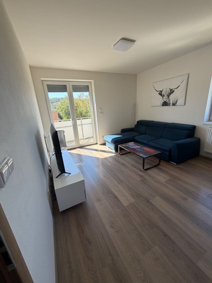 Prenájom bytu 2-izbový 52 m², Zborovská, Jince, Středočeský kraj Prenájom bytu 2-izbový 52 m², Zborovská, Jince, Středočeský kraj