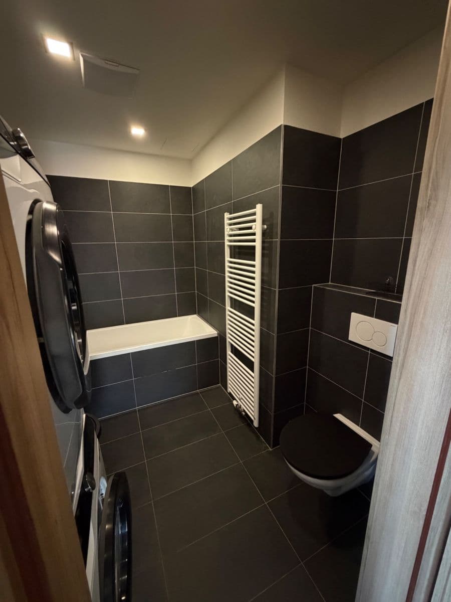 Prenájom bytu 2-izbový 52 m², Zborovská, Jince, Středočeský kraj Prenájom bytu 2-izbový 52 m², Zborovská, Jince, Středočeský kraj