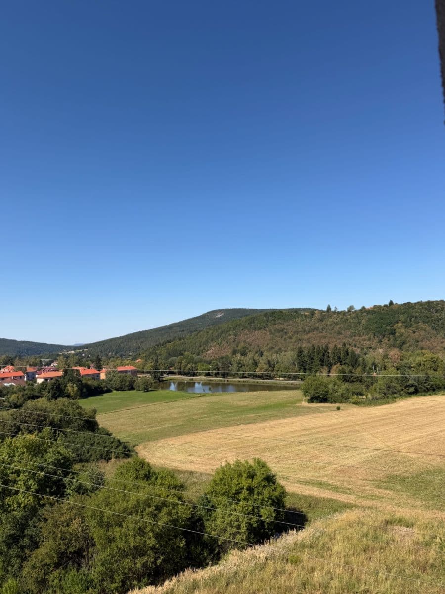 Prenájom bytu 2-izbový 52 m², Zborovská, Jince, Středočeský kraj Prenájom bytu 2-izbový 52 m², Zborovská, Jince, Středočeský kraj