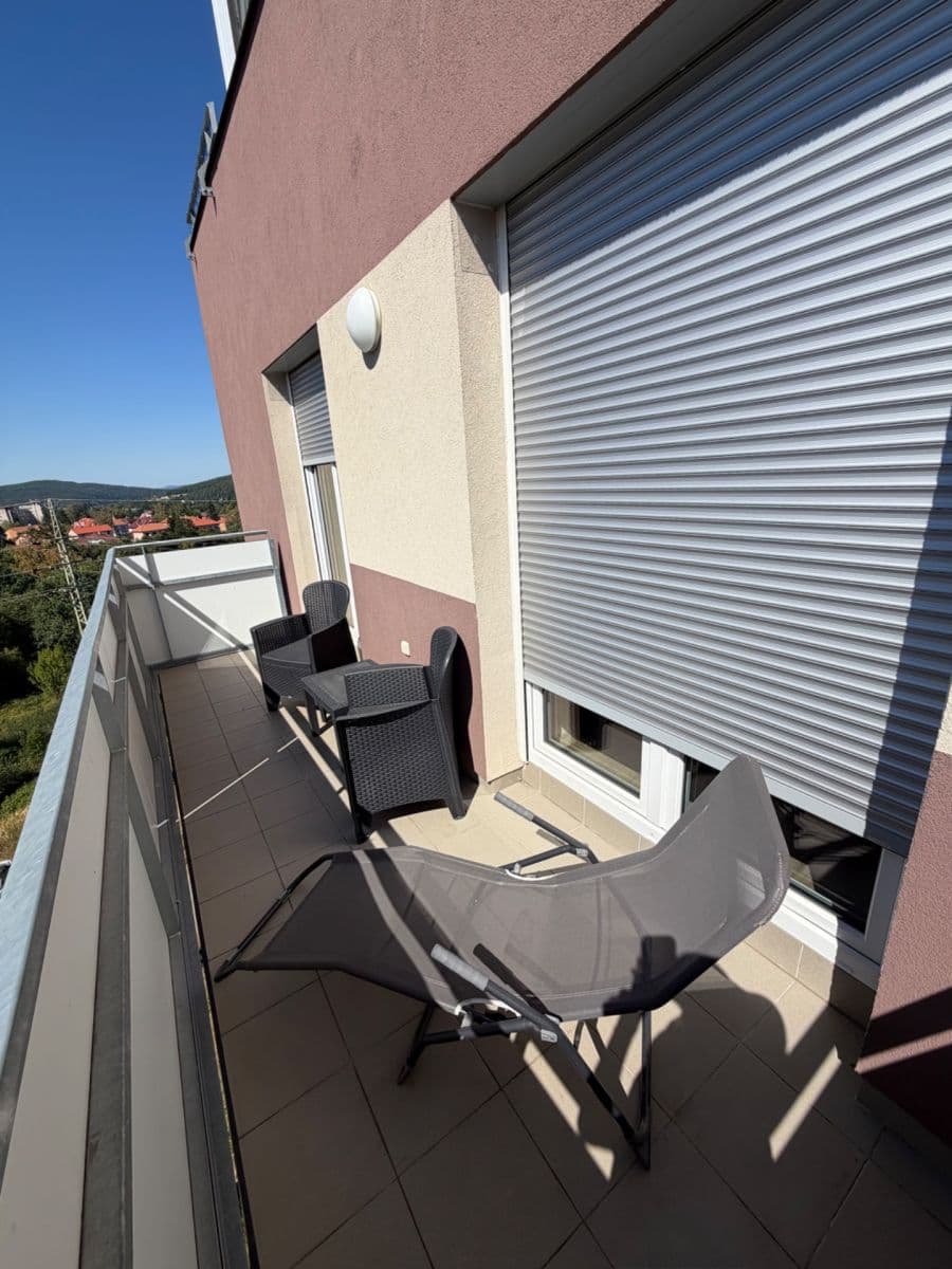 Prenájom bytu 2-izbový 52 m², Zborovská, Jince, Středočeský kraj Prenájom bytu 2-izbový 52 m², Zborovská, Jince, Středočeský kraj