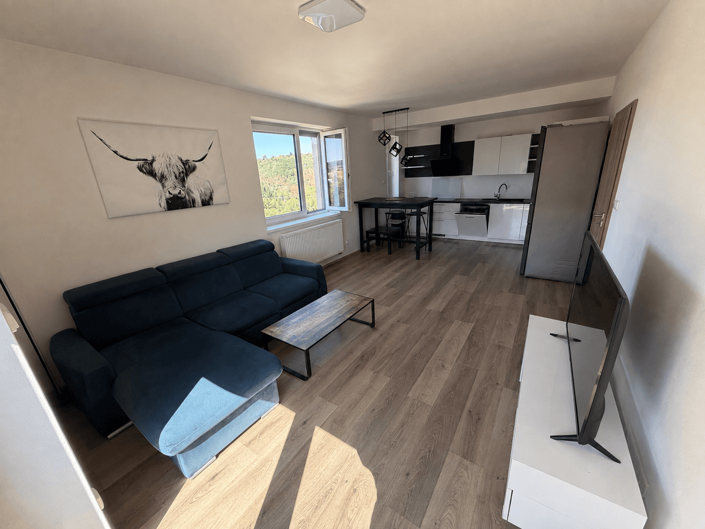 Prenájom bytu 2-izbový 52 m², Zborovská, Jince, Středočeský kraj Prenájom bytu 2-izbový 52 m², Zborovská, Jince, Středočeský kraj