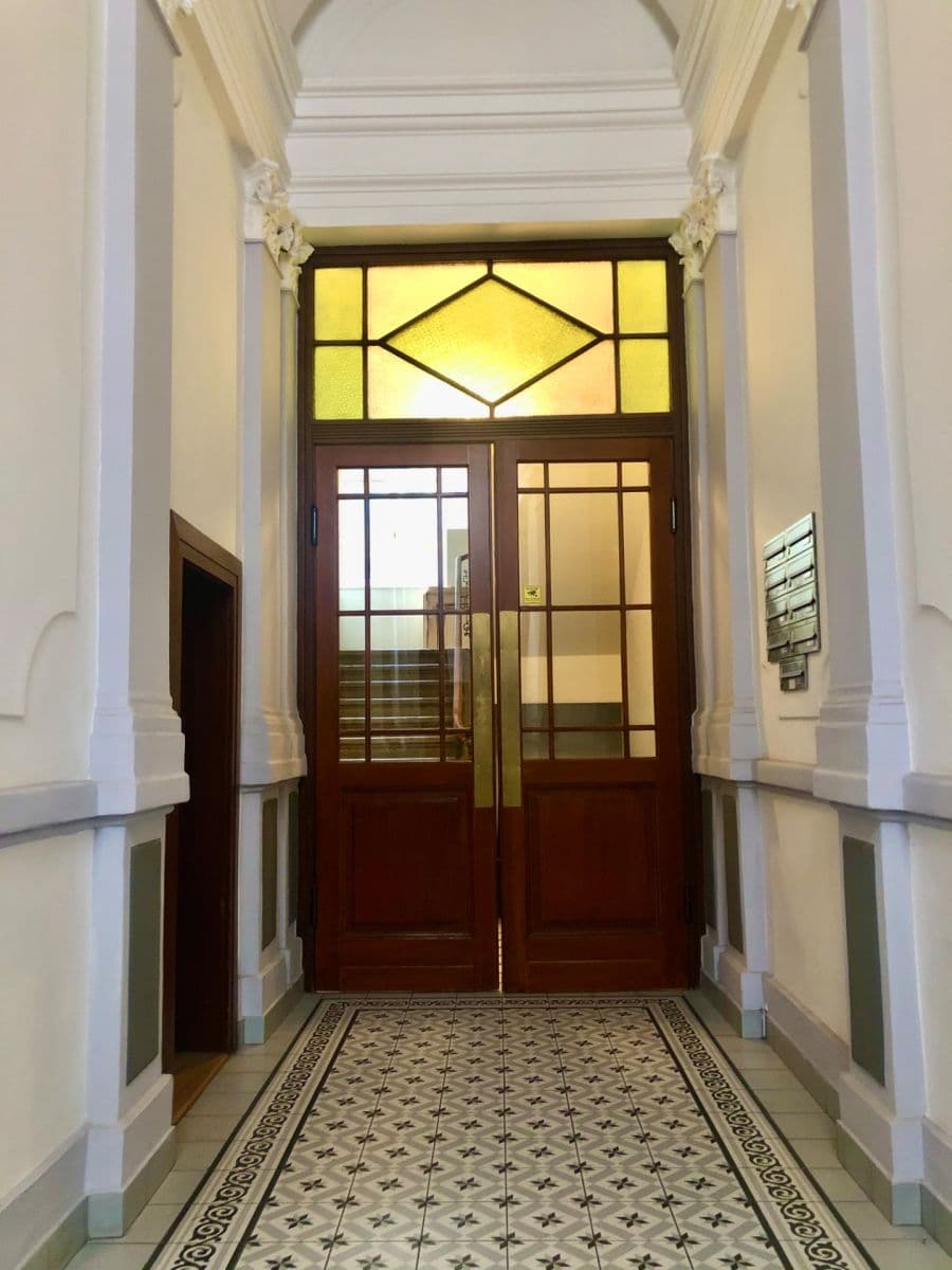Prenájom bytu 2-izbový 55 m², Na Celné, Praha, Praha Prenájom bytu 2-izbový 55 m², Na Celné, Praha, Praha