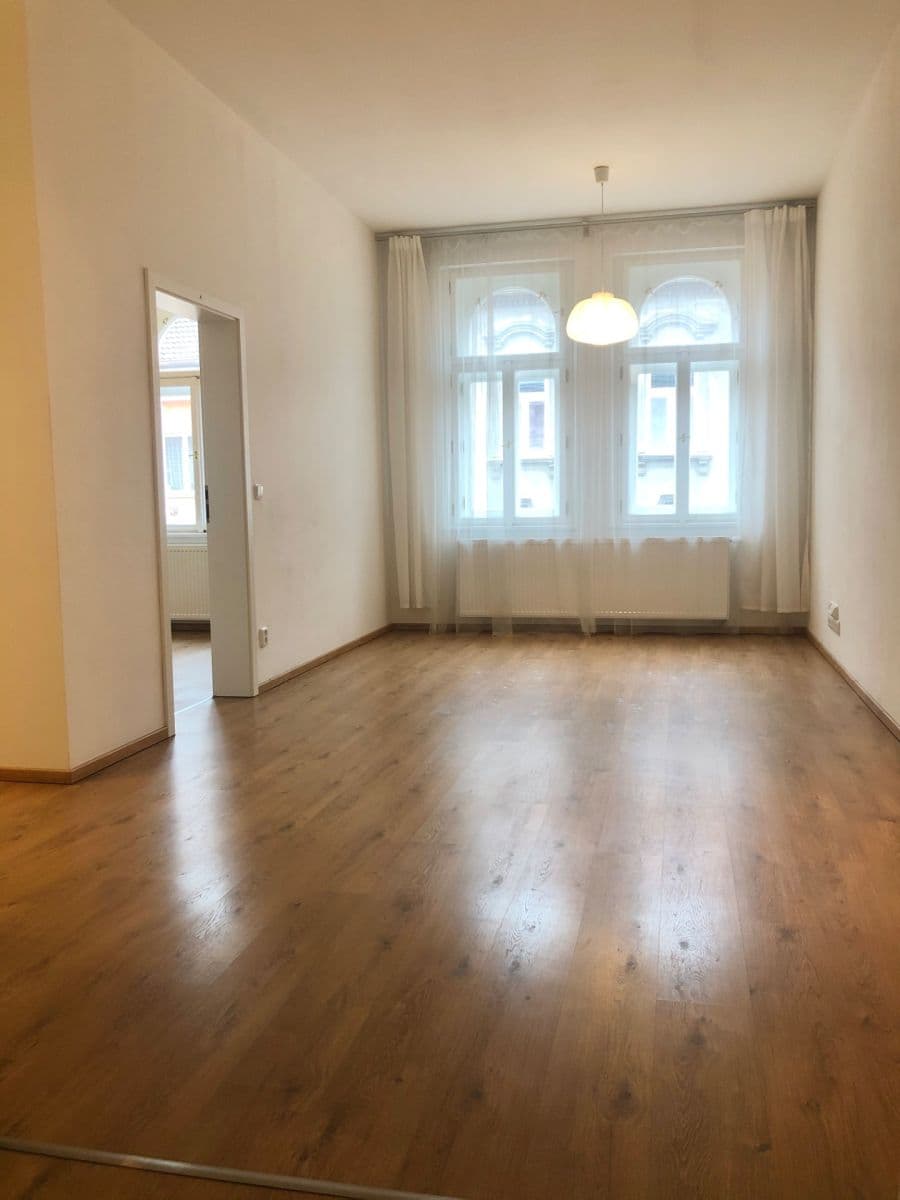 Prenájom bytu 2-izbový 55 m², Na Celné, Praha, Praha Prenájom bytu 2-izbový 55 m², Na Celné, Praha, Praha
