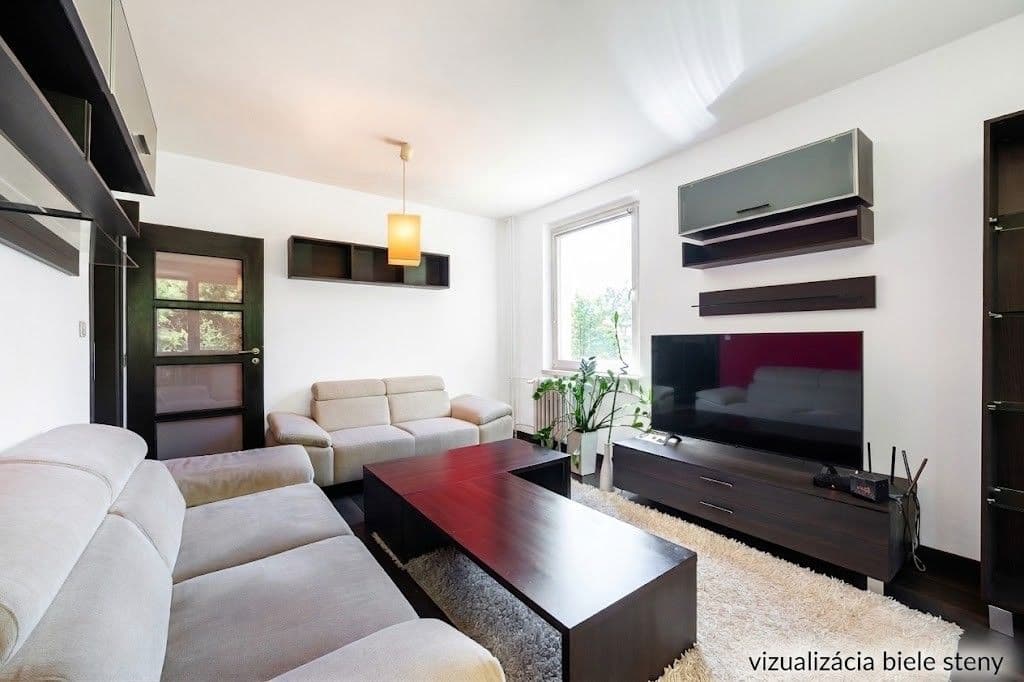 Predaj bytu 3-izbový 80 m², Moskovská, Banská Bystrica, Banskobystrický kraj Predaj bytu 3-izbový 80 m², Moskovská, Banská Bystrica, Banskobystrický kraj