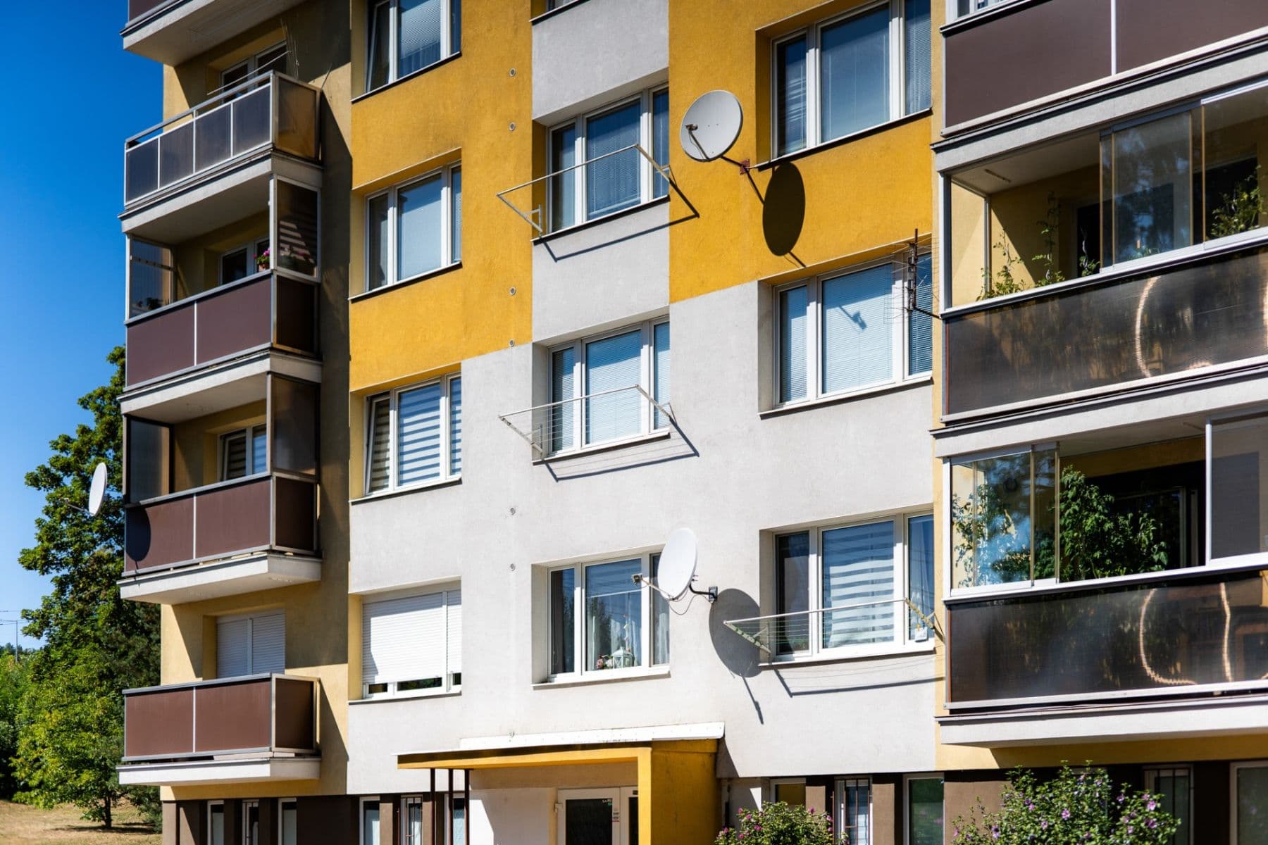 Predaj bytu 3-izbový 80 m², Moskovská, Banská Bystrica, Banskobystrický kraj Predaj bytu 3-izbový 80 m², Moskovská, Banská Bystrica, Banskobystrický kraj