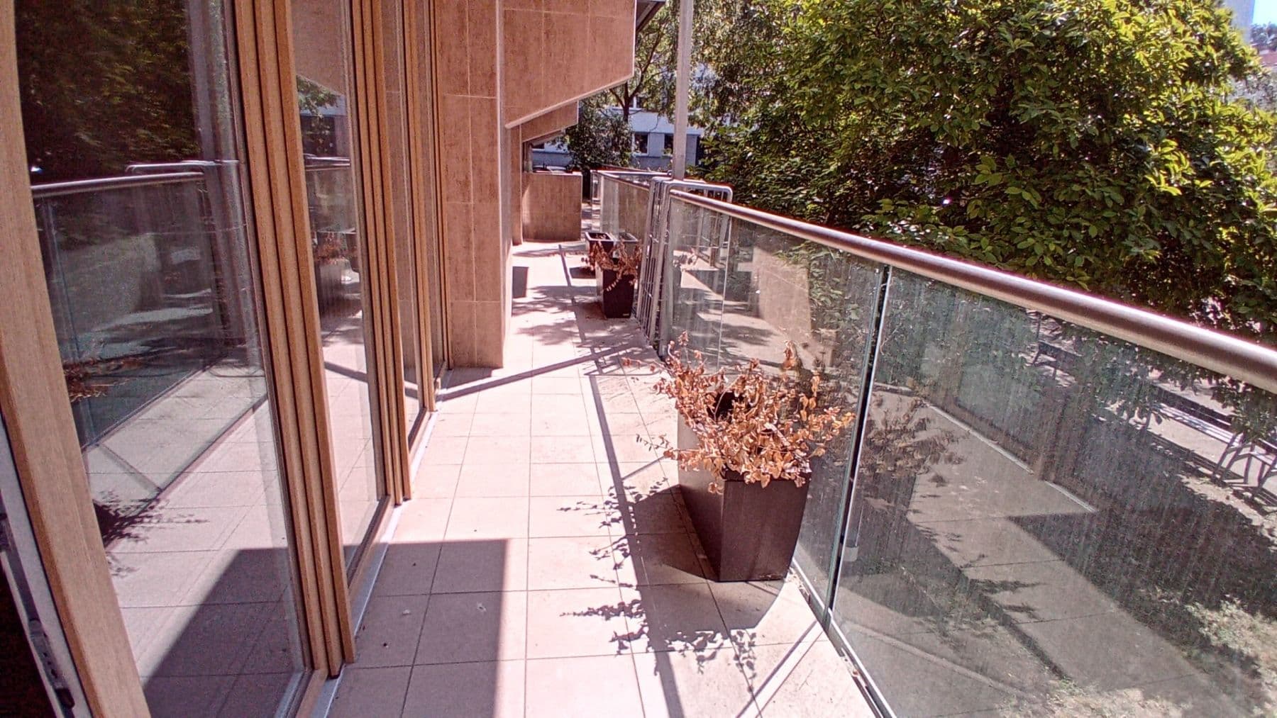 Prenájom nebytového priestoru 617 m², Roháčova, Praha, Praha Prenájom nebytového priestoru 617 m², Roháčova, Praha, Praha