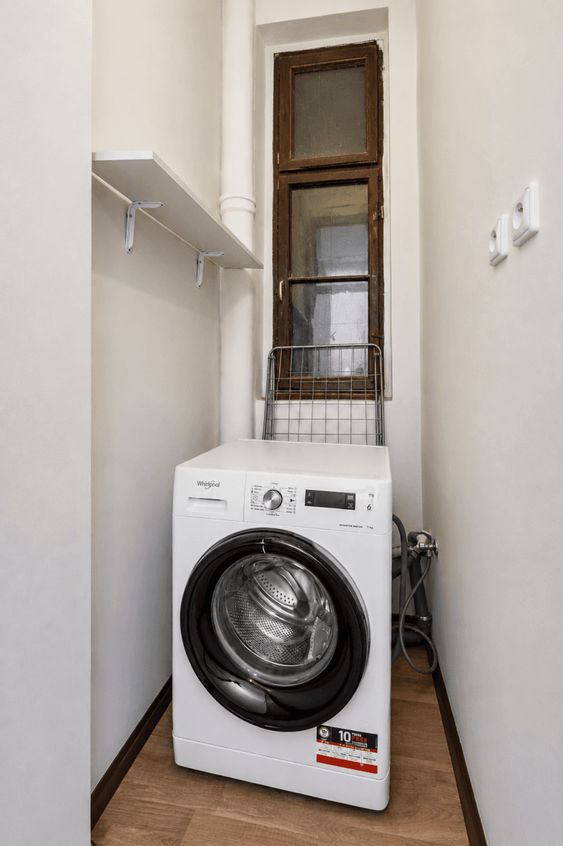 Predaj bytu 2-izbový 35 m², Nad Kolčavkou, Praha, Praha Predaj bytu 2-izbový 35 m², Nad Kolčavkou, Praha, Praha