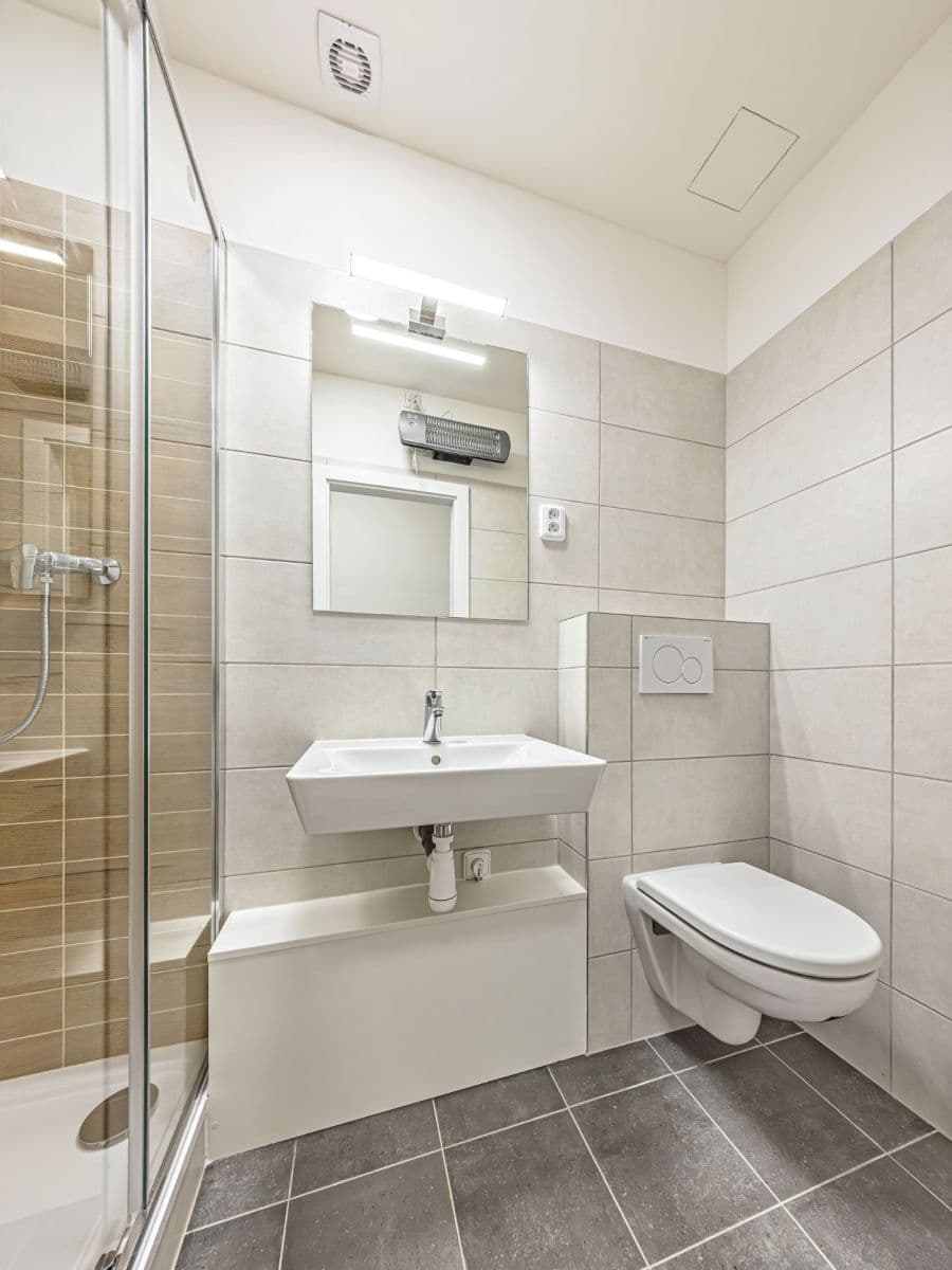 Predaj bytu 2-izbový 35 m², Nad Kolčavkou, Praha, Praha Predaj bytu 2-izbový 35 m², Nad Kolčavkou, Praha, Praha