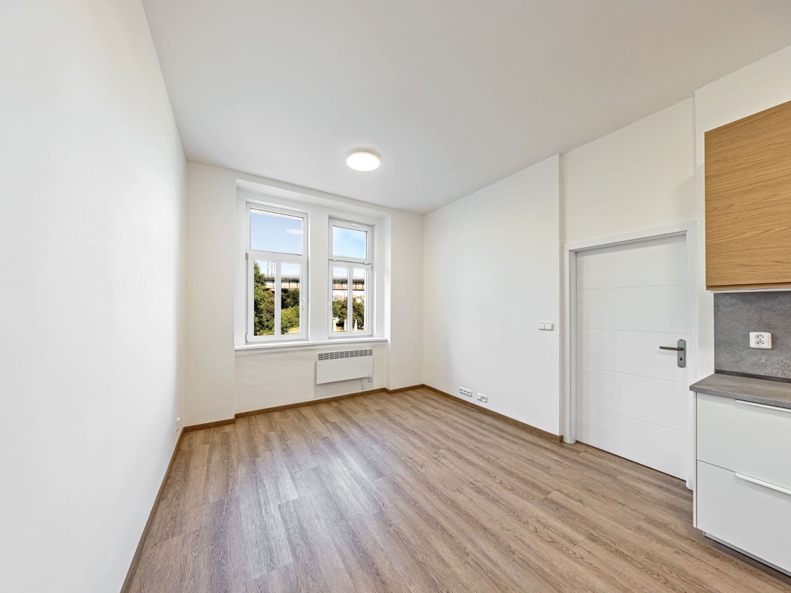 Predaj bytu 2-izbový 35 m², Nad Kolčavkou, Praha, Praha Predaj bytu 2-izbový 35 m², Nad Kolčavkou, Praha, Praha