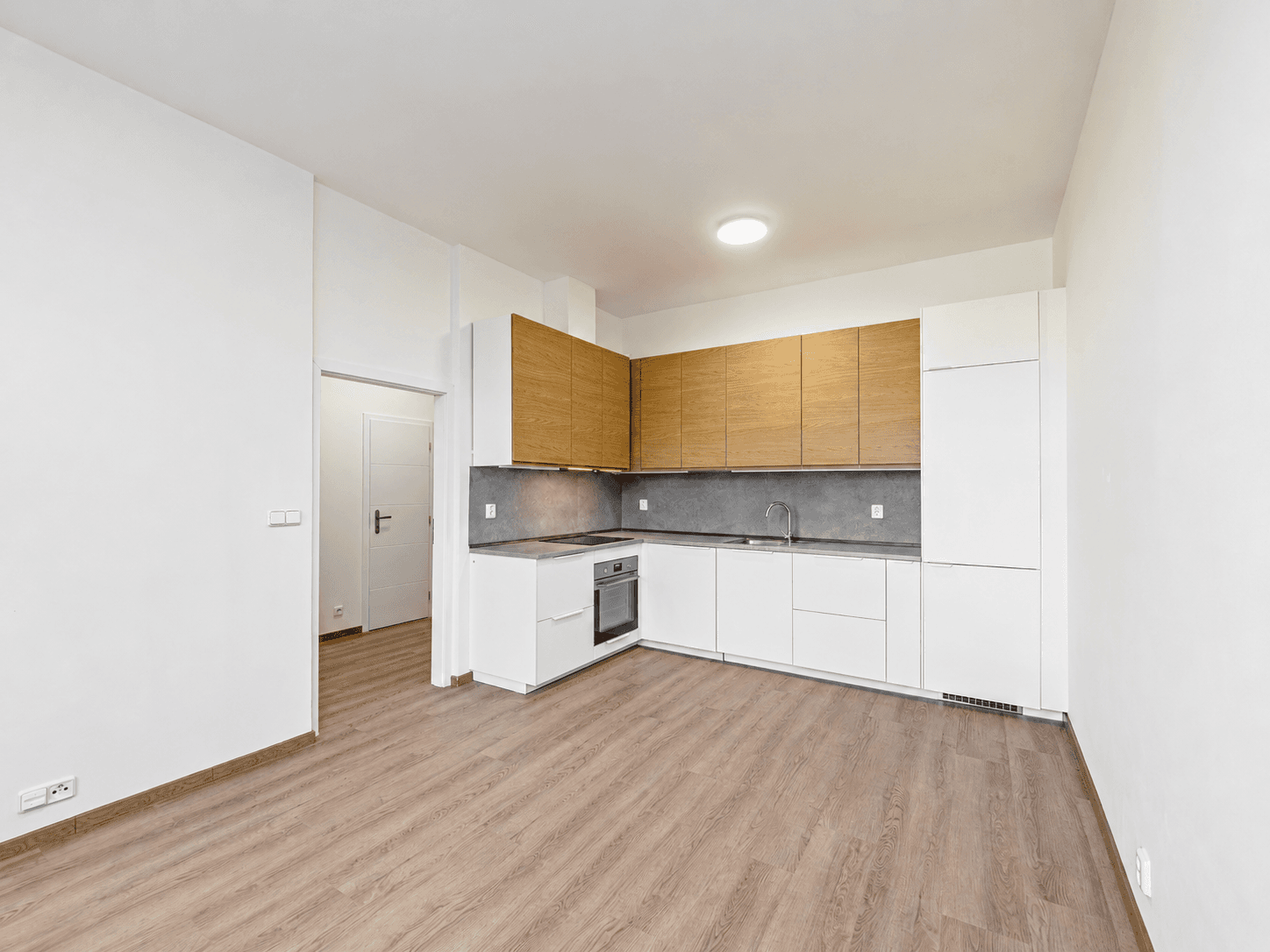 Predaj bytu 2-izbový 35 m², Nad Kolčavkou, Praha, Praha Predaj bytu 2-izbový 35 m², Nad Kolčavkou, Praha, Praha