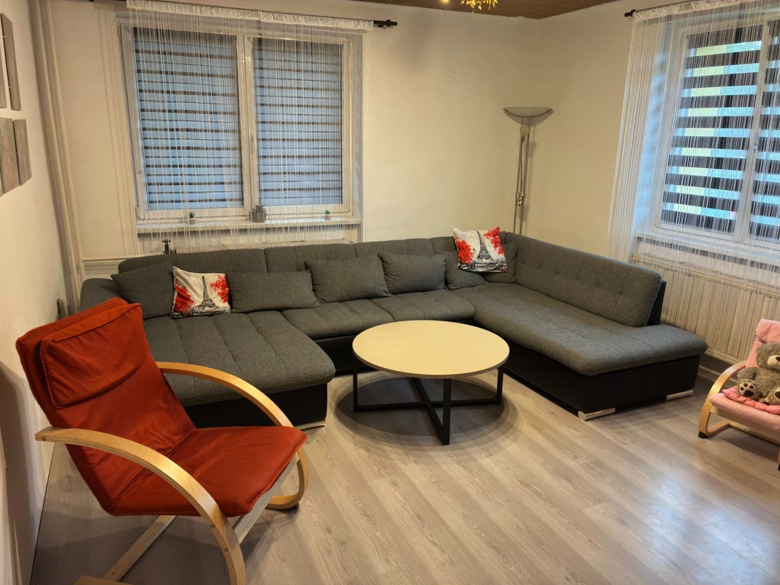 Predaj domu 128 m², pozemok 741 m², U Čermenského lesíka, Staňkov, Plzeňský kraj Predaj domu 128 m², pozemok 741 m², U Čermenského lesíka, Staňkov, Plzeňský kraj