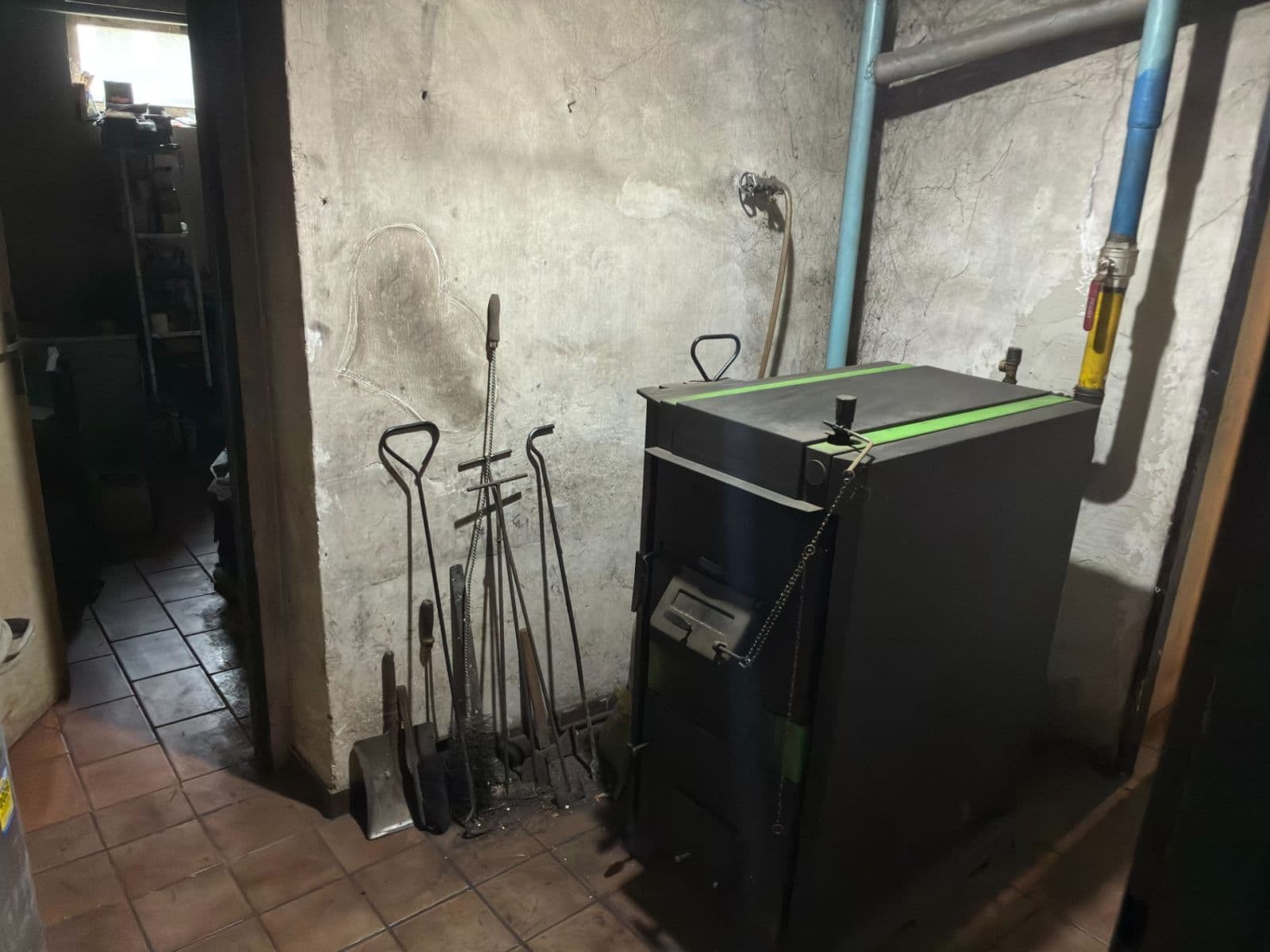 Predaj domu 128 m², pozemok 741 m², U Čermenského lesíka, Staňkov, Plzeňský kraj Predaj domu 128 m², pozemok 741 m², U Čermenského lesíka, Staňkov, Plzeňský kraj