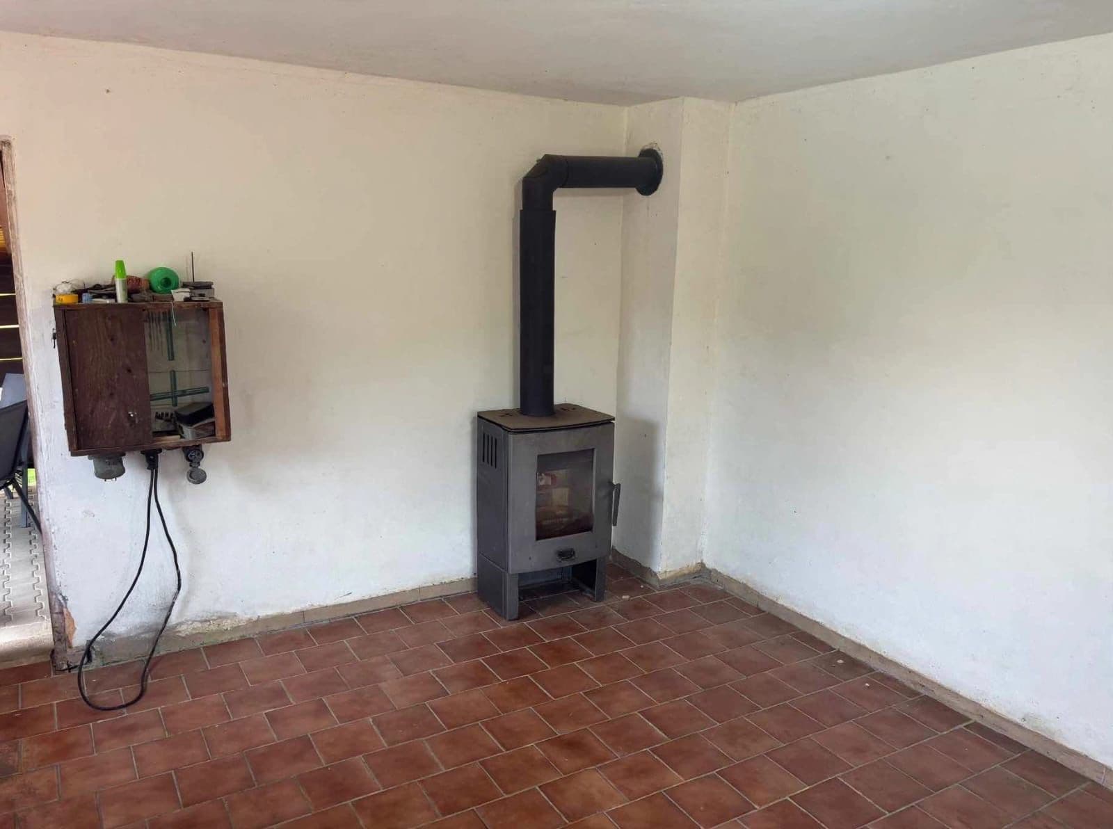 Predaj domu 128 m², pozemok 741 m², U Čermenského lesíka, Staňkov, Plzeňský kraj Predaj domu 128 m², pozemok 741 m², U Čermenského lesíka, Staňkov, Plzeňský kraj