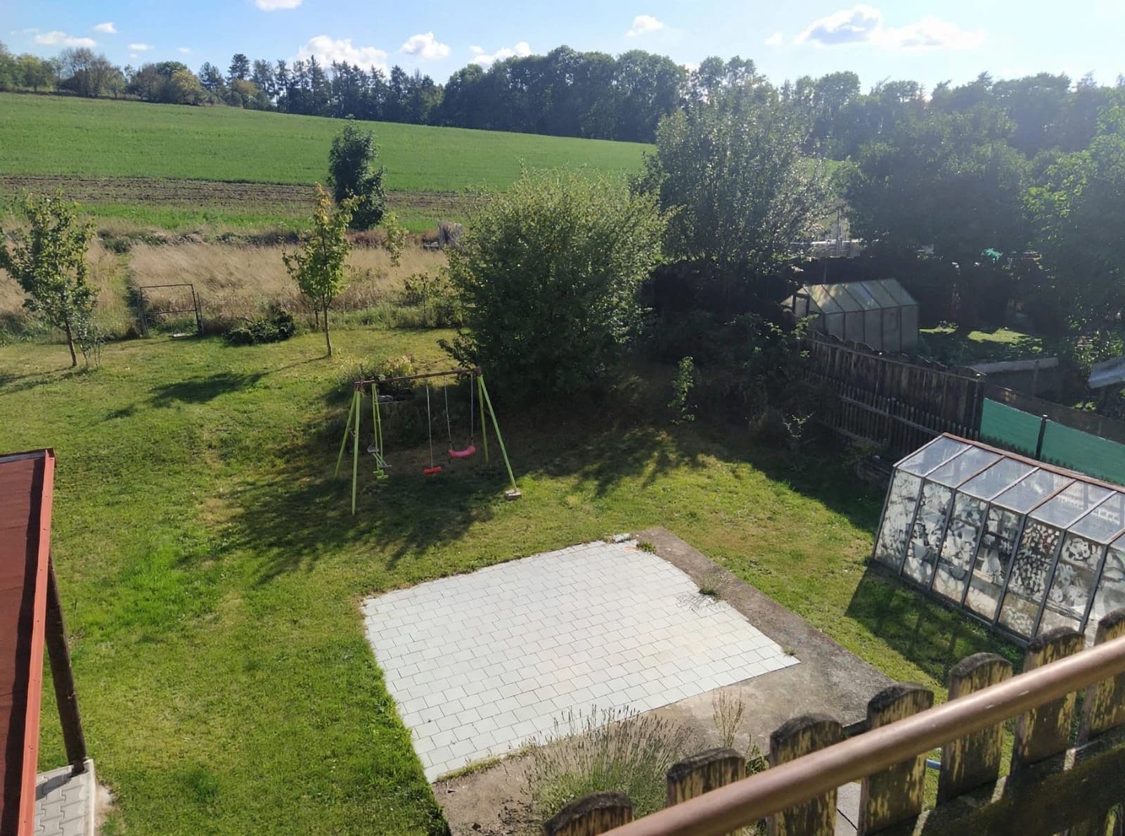 Predaj domu 128 m², pozemok 741 m², U Čermenského lesíka, Staňkov, Plzeňský kraj Predaj domu 128 m², pozemok 741 m², U Čermenského lesíka, Staňkov, Plzeňský kraj