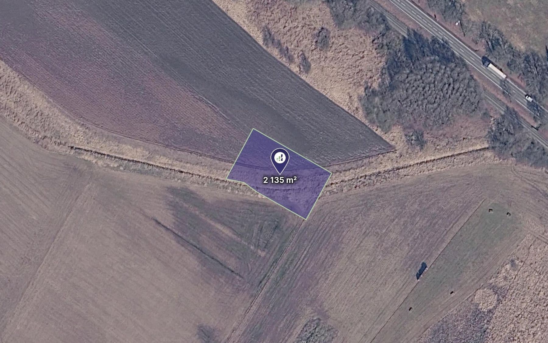 Predaj pozemku 2.240 m², Karlovice, Liberecký kraj Predaj pozemku 2.240 m², Karlovice, Liberecký kraj