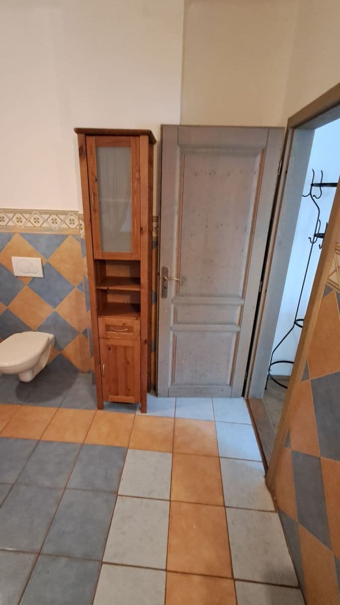 Prenájom bytu 1-izbový 34 m², Benešovská, Hradištko, Středočeský kraj Prenájom bytu 1-izbový 34 m², Benešovská, Hradištko, Středočeský kraj