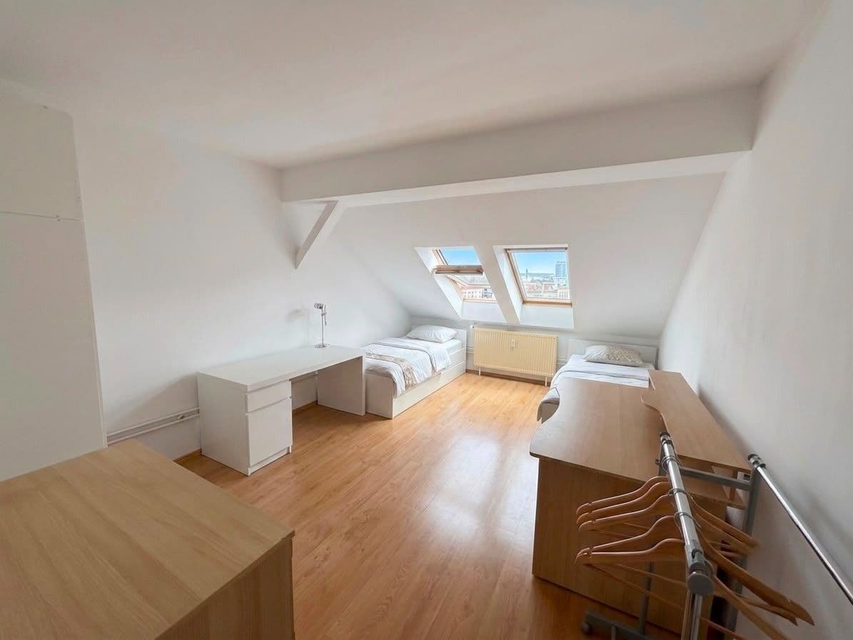 Prenájom bytu 3-izbový 102 m², Skořepka, Brno, Jihomoravský kraj Prenájom bytu 3-izbový 102 m², Skořepka, Brno, Jihomoravský kraj