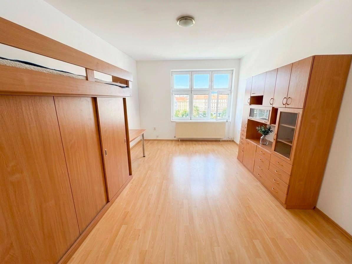 Prenájom bytu 3-izbový 102 m², Skořepka, Brno, Jihomoravský kraj Prenájom bytu 3-izbový 102 m², Skořepka, Brno, Jihomoravský kraj