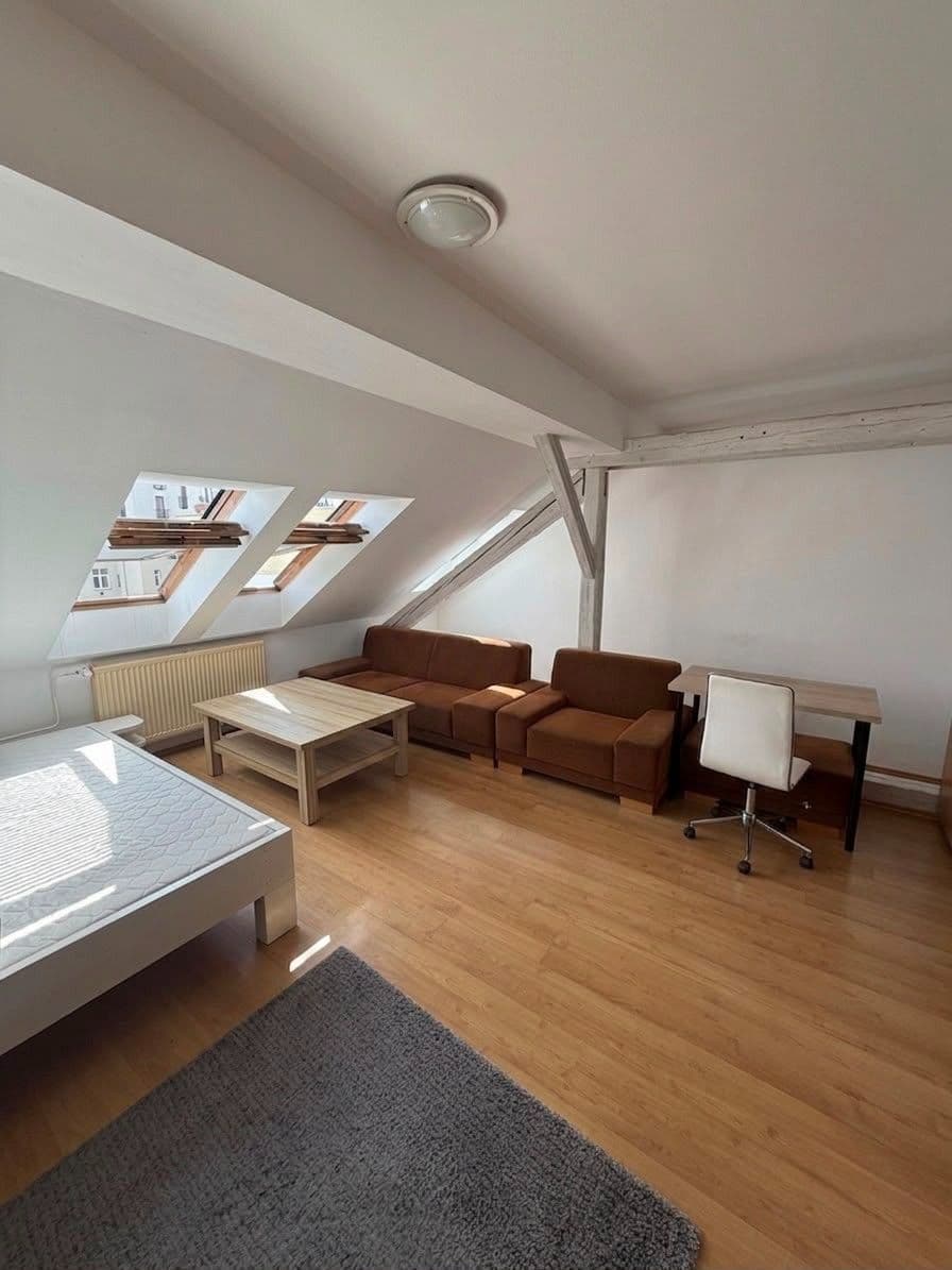 Prenájom bytu 3-izbový 102 m², Skořepka, Brno, Jihomoravský kraj Prenájom bytu 3-izbový 102 m², Skořepka, Brno, Jihomoravský kraj