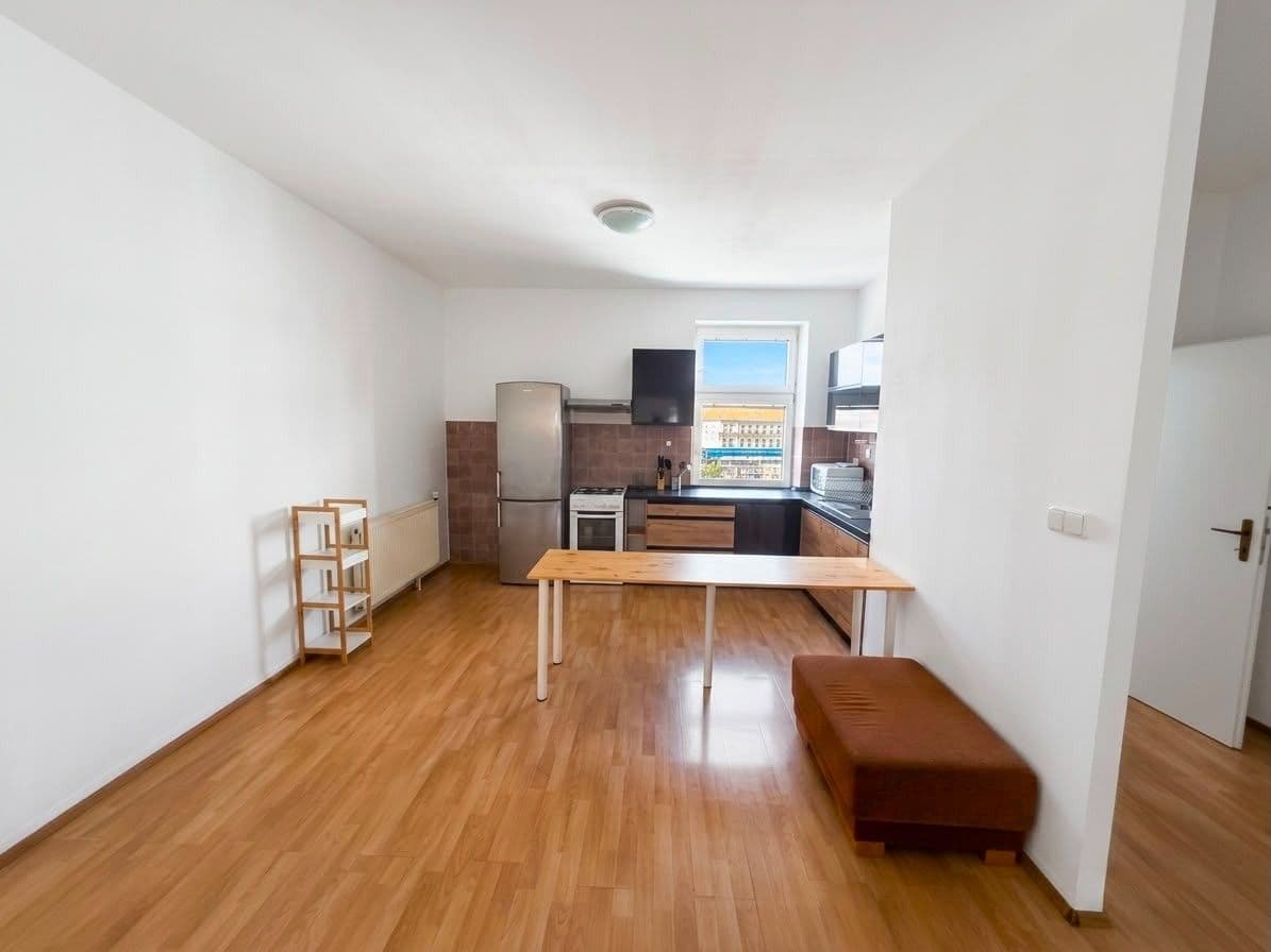 Prenájom bytu 3-izbový 102 m², Skořepka, Brno, Jihomoravský kraj Prenájom bytu 3-izbový 102 m², Skořepka, Brno, Jihomoravský kraj