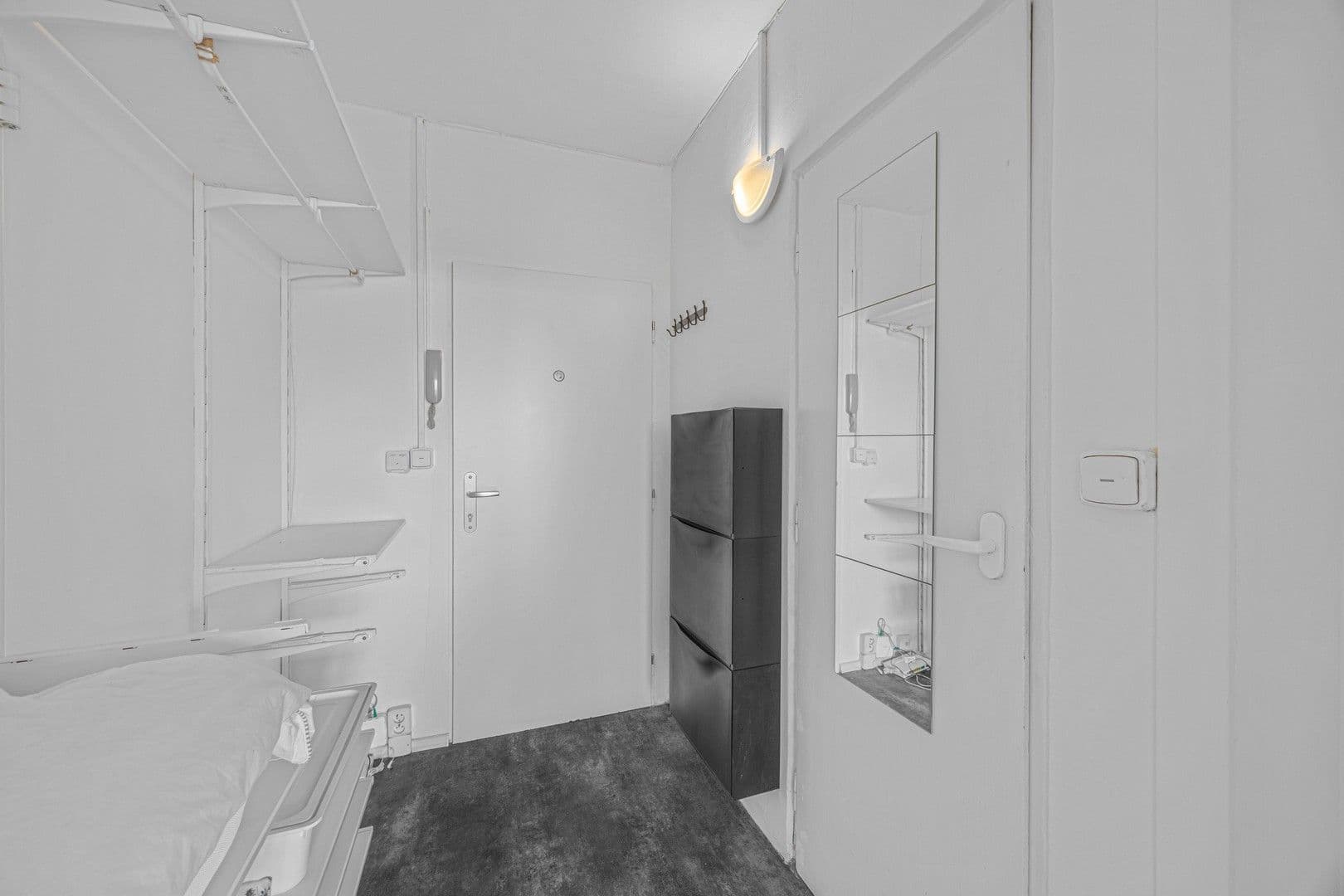Prenájom bytu 1-izbový 23 m², Kyselova, Praha, Praha Prenájom bytu 1-izbový 23 m², Kyselova, Praha, Praha