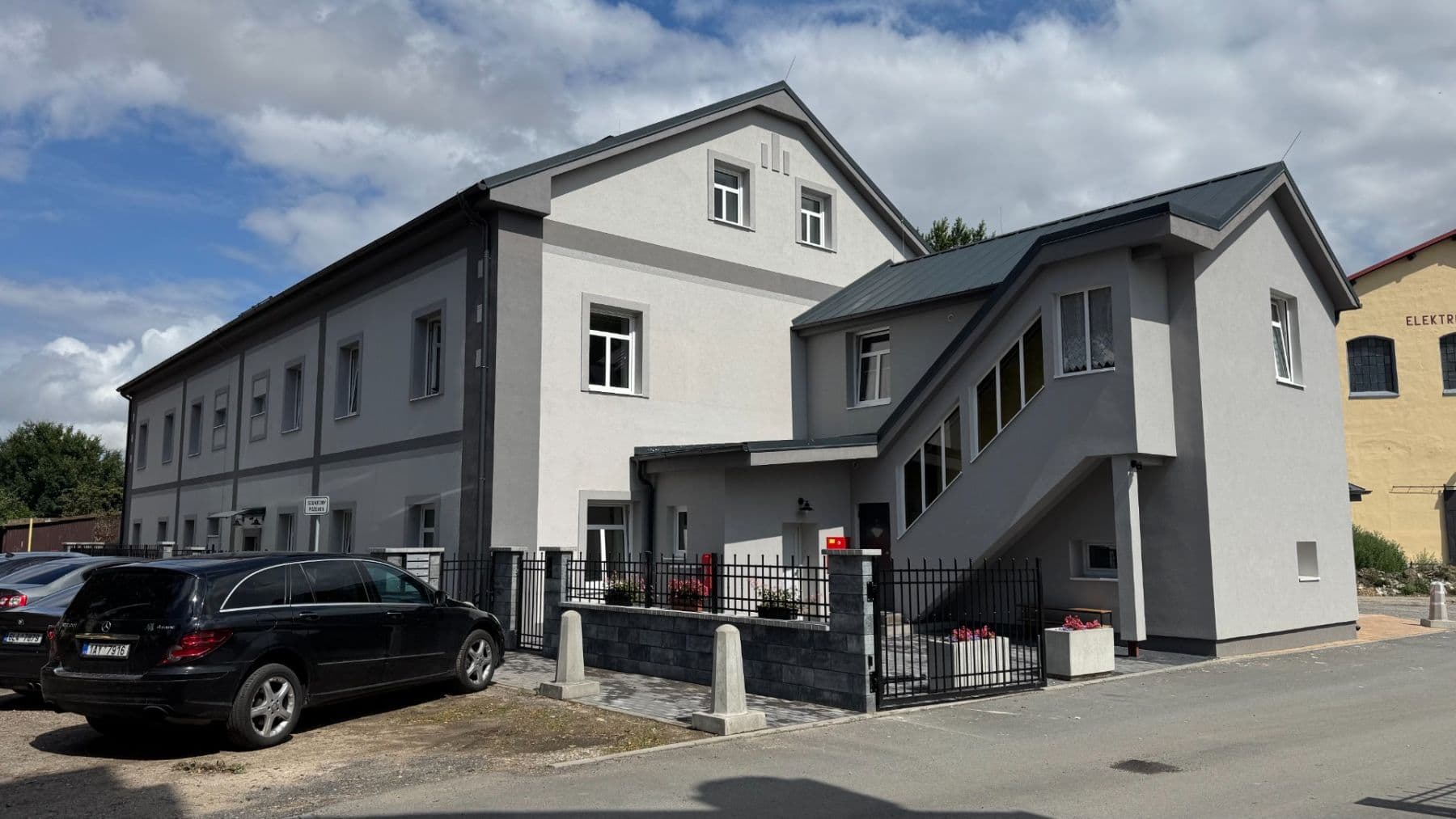 Prenájom bytu 3-izbový 76 m², Jiráskova, Lužec nad Vltavou, Středočeský kraj Prenájom bytu 3-izbový 76 m², Jiráskova, Lužec nad Vltavou, Středočeský kraj