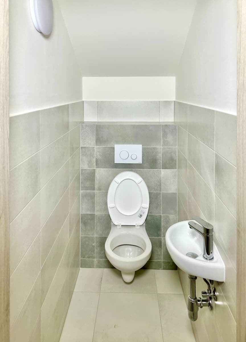 Prenájom bytu 3-izbový 76 m², Jiráskova, Lužec nad Vltavou, Středočeský kraj Prenájom bytu 3-izbový 76 m², Jiráskova, Lužec nad Vltavou, Středočeský kraj