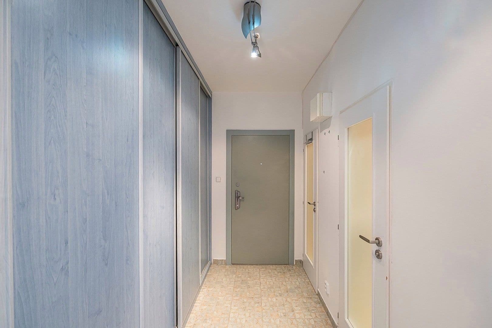 Prenájom bytu 2-izbový 55 m², Počernická, Praha, Praha Prenájom bytu 2-izbový 55 m², Počernická, Praha, Praha
