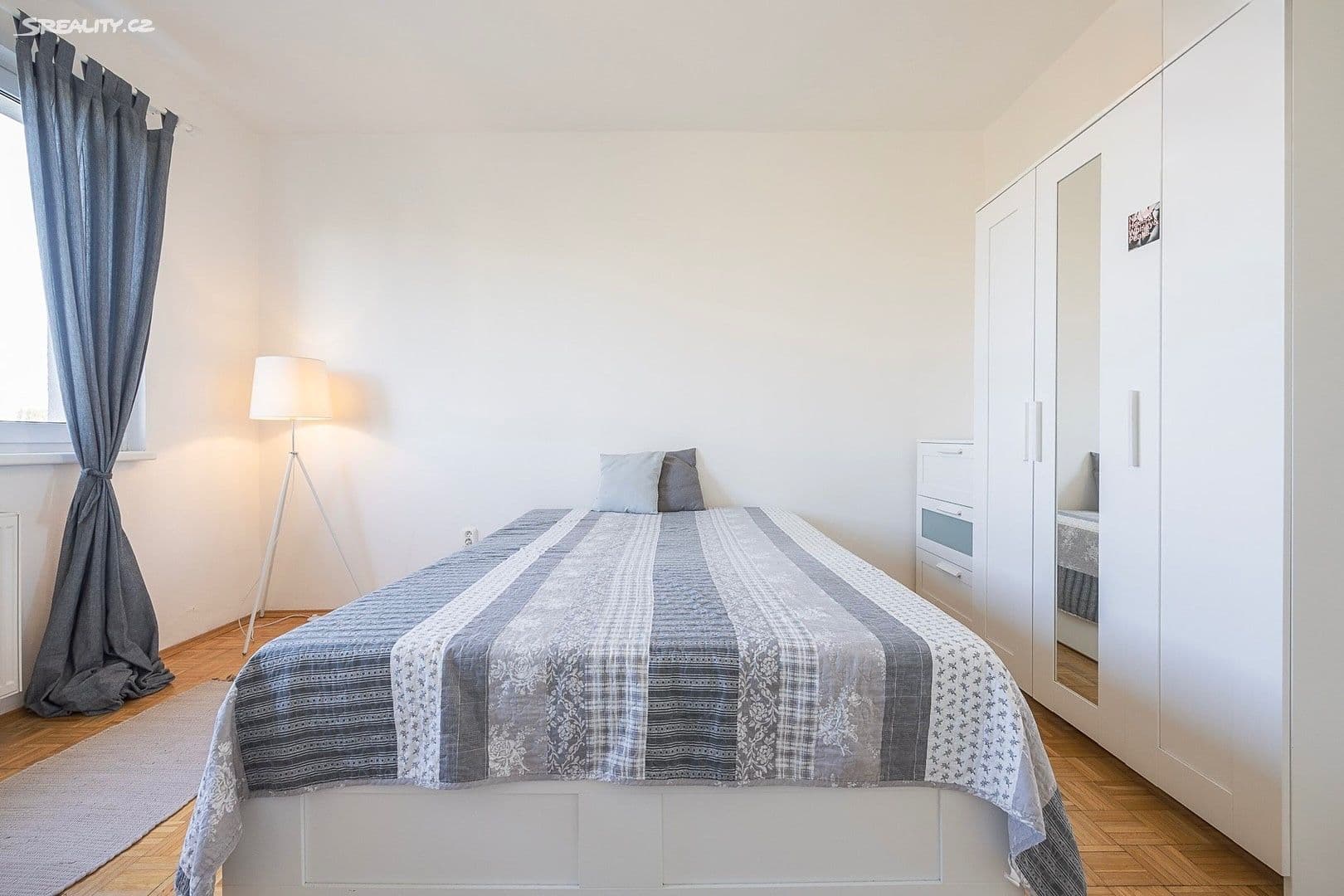 Prenájom bytu 2-izbový 55 m², Počernická, Praha, Praha Prenájom bytu 2-izbový 55 m², Počernická, Praha, Praha