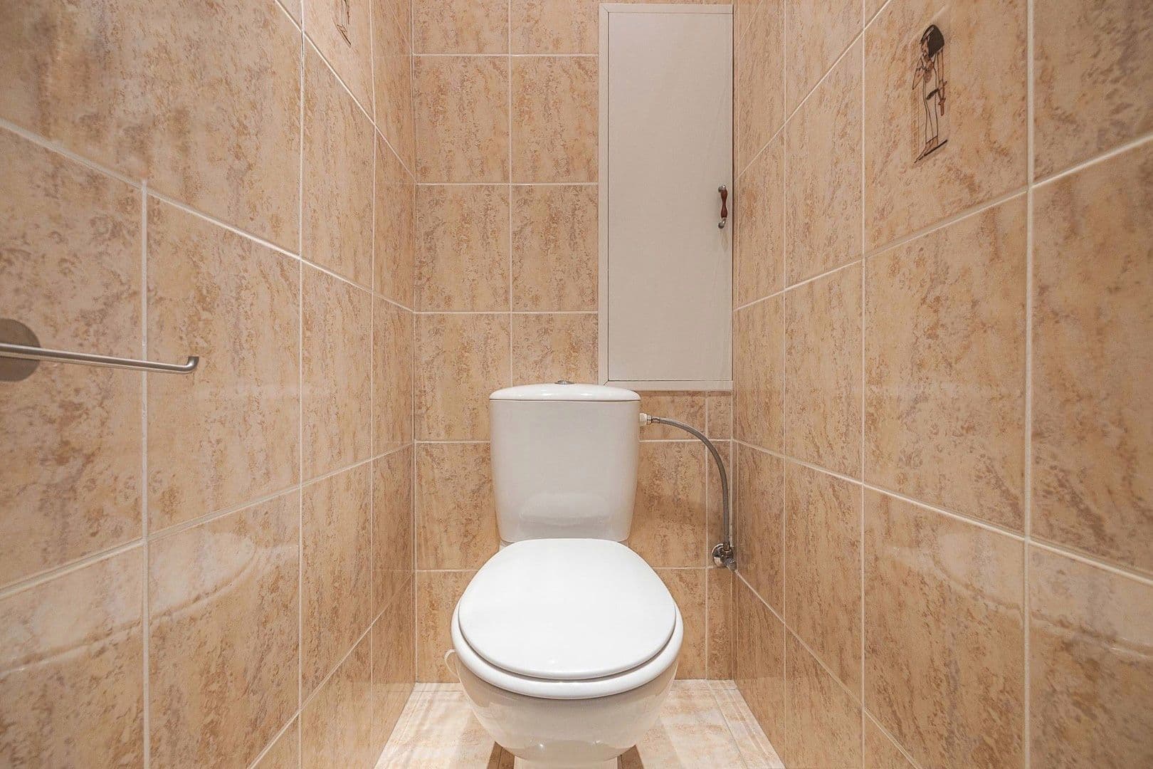 Prenájom bytu 2-izbový 55 m², Počernická, Praha, Praha Prenájom bytu 2-izbový 55 m², Počernická, Praha, Praha