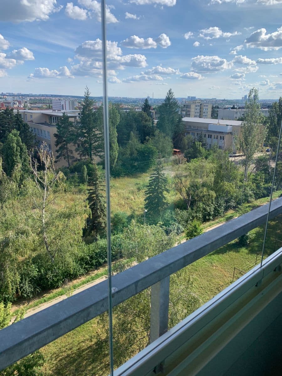 Prenájom bytu 2-izbový 55 m², Počernická, Praha, Praha Prenájom bytu 2-izbový 55 m², Počernická, Praha, Praha